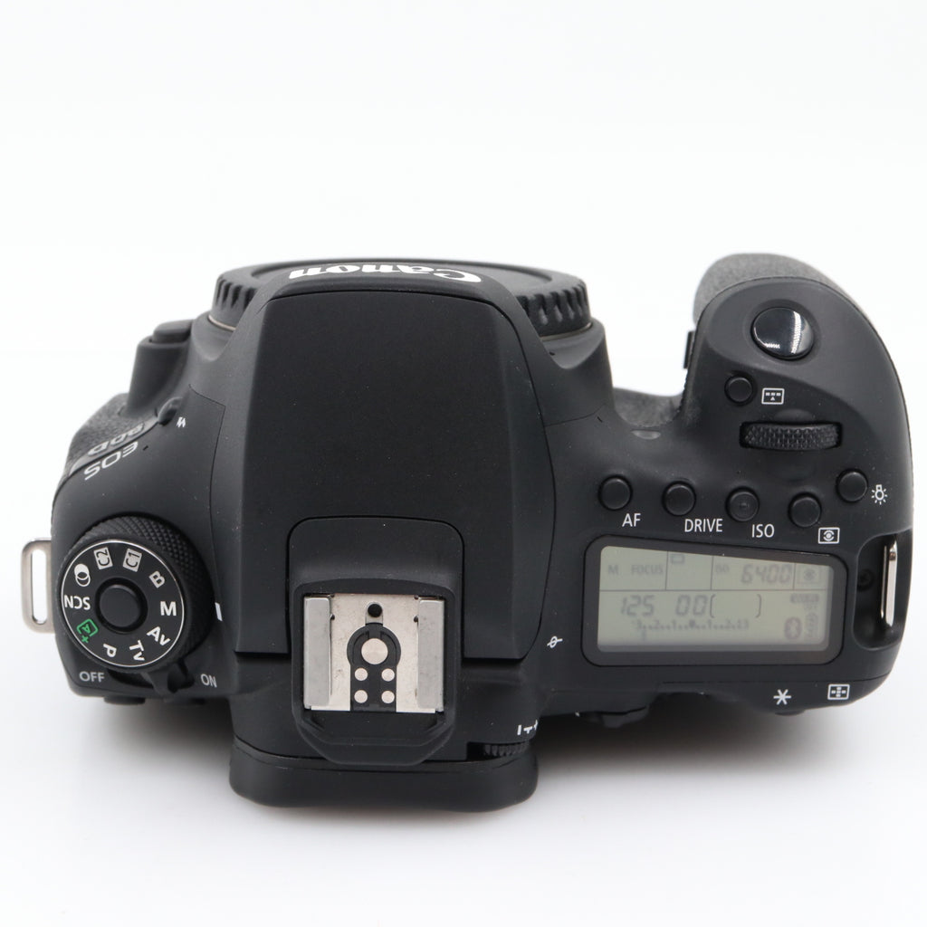 Canon EOS 90D body tweedehands