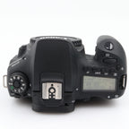 Canon EOS 90D body tweedehands