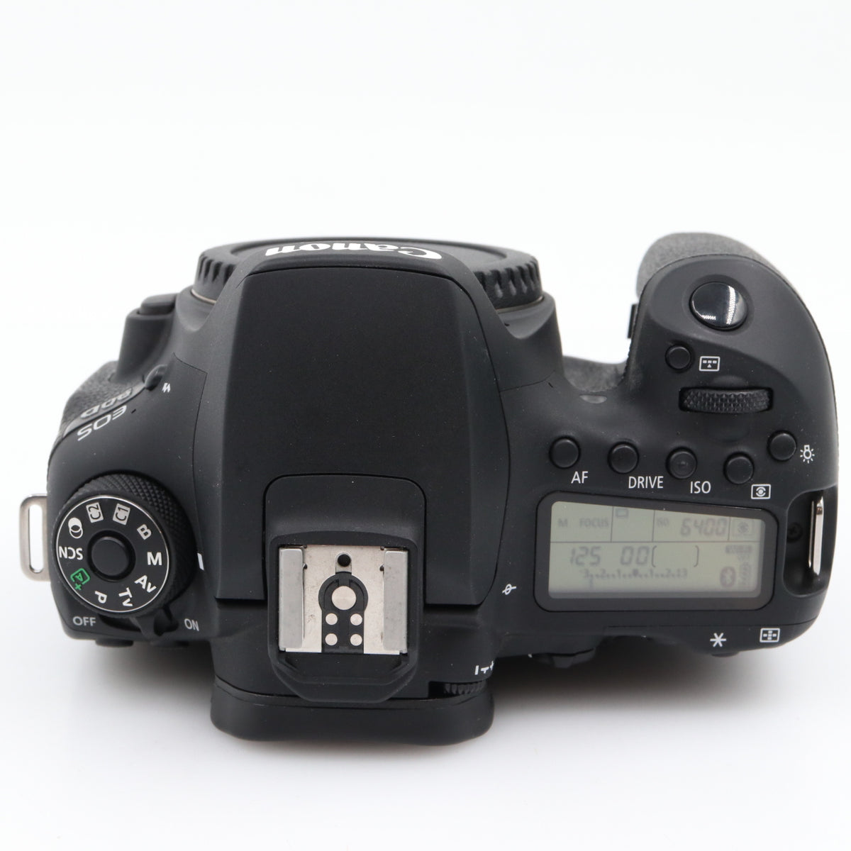 Canon EOS 90D body tweedehands