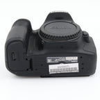 Canon EOS 90D body tweedehands