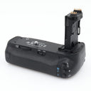 Canon BG-E14 batterygrip tweedehands