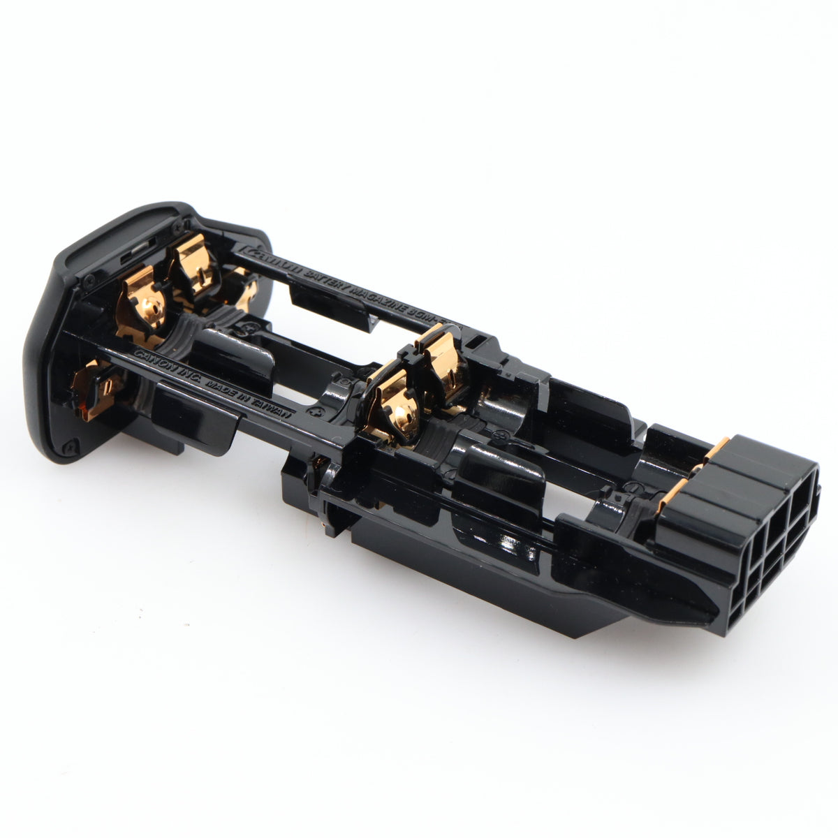 Canon BG-E14 batterygrip tweedehands