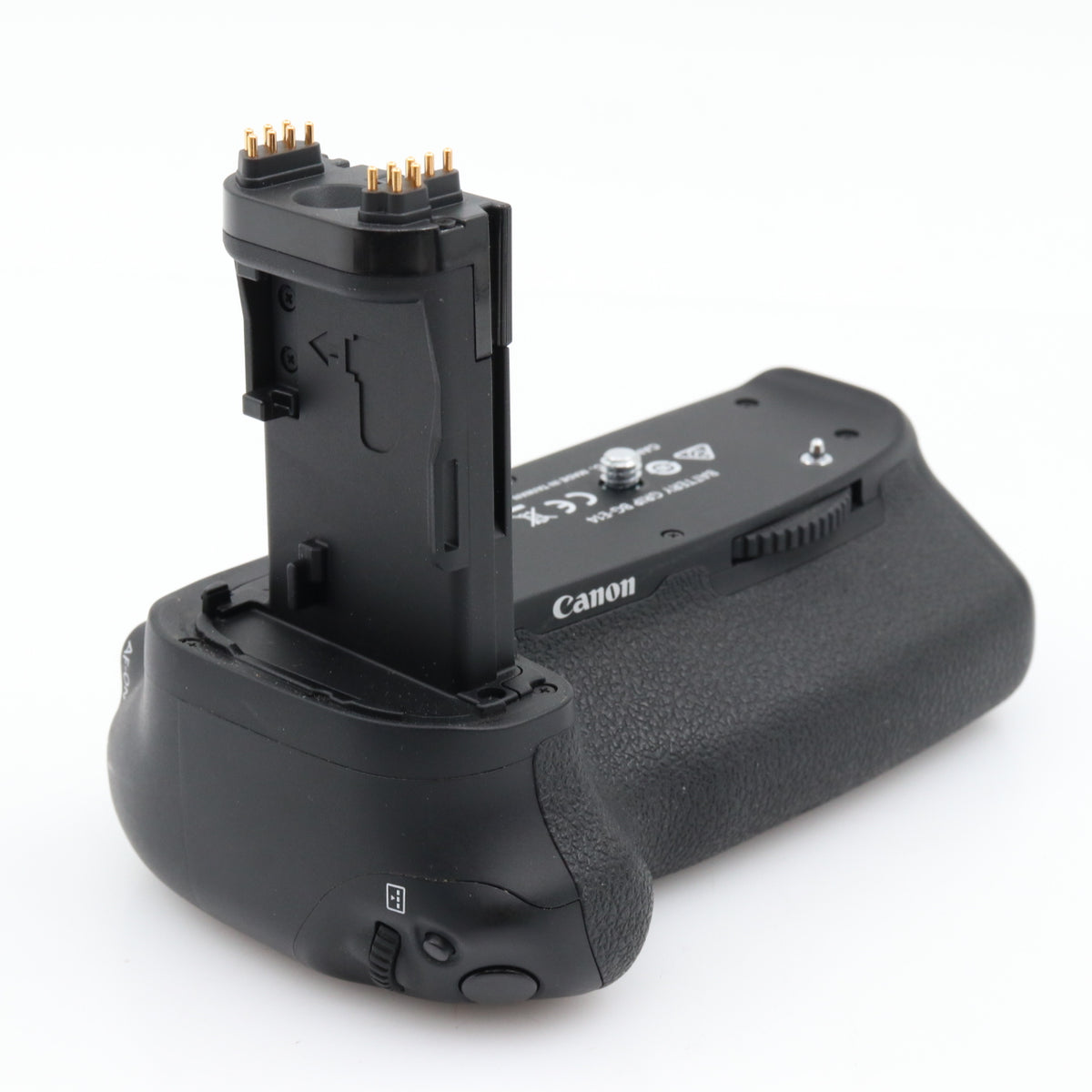 Canon BG-E14 batterygrip tweedehands