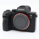 Sony A7 III boîtier occasion