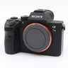 Sony A7 III boîtier occasion