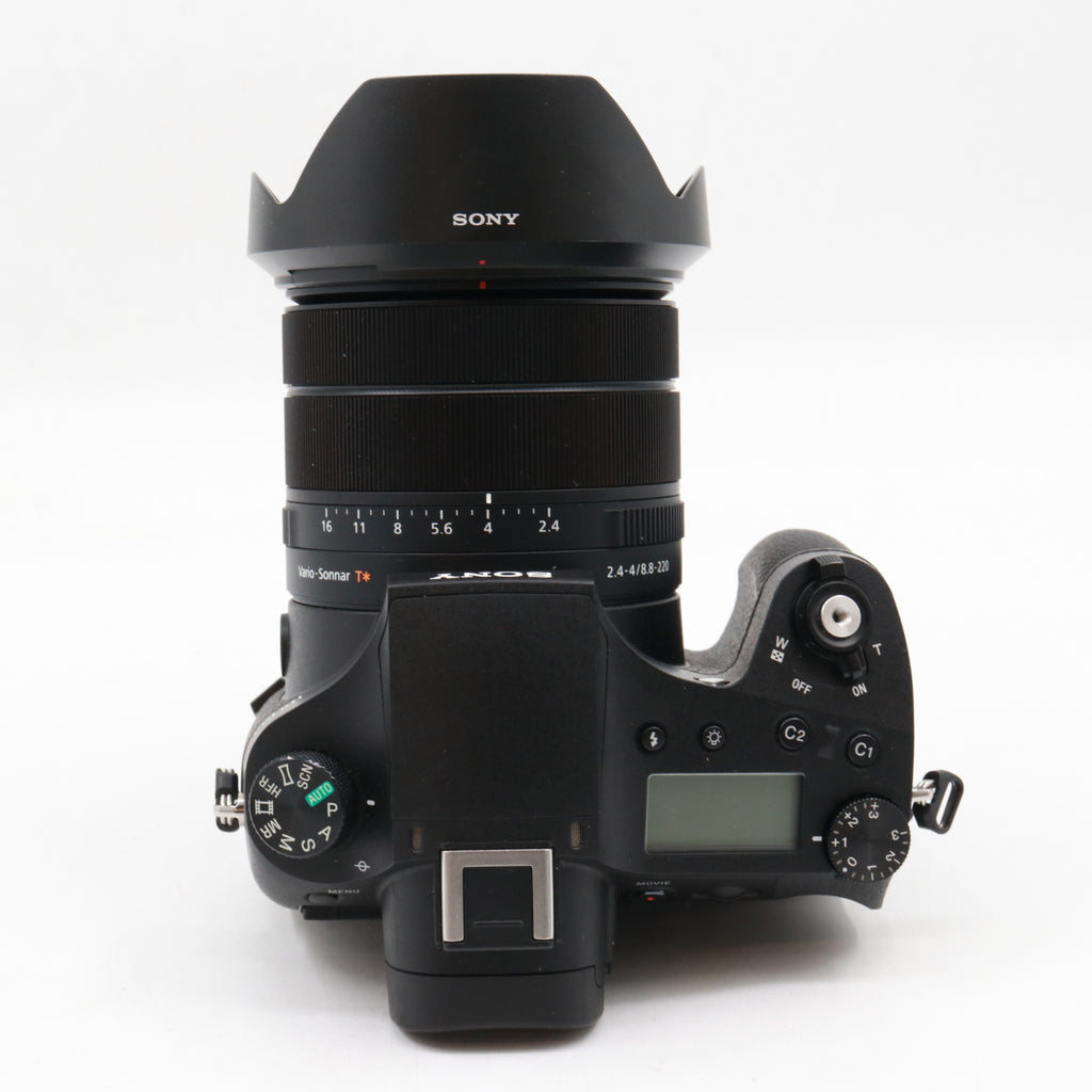 Sony Cybershot DSC-RX10 IV occasion