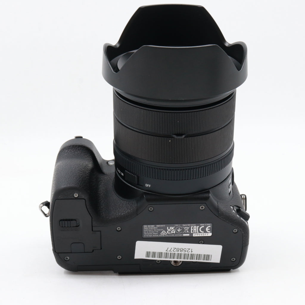 Sony Cybershot DSC-RX10 IV occasion