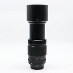 Fujifilm XF 55-200mm F/3.5-4.8 R LM OIS tweedehands