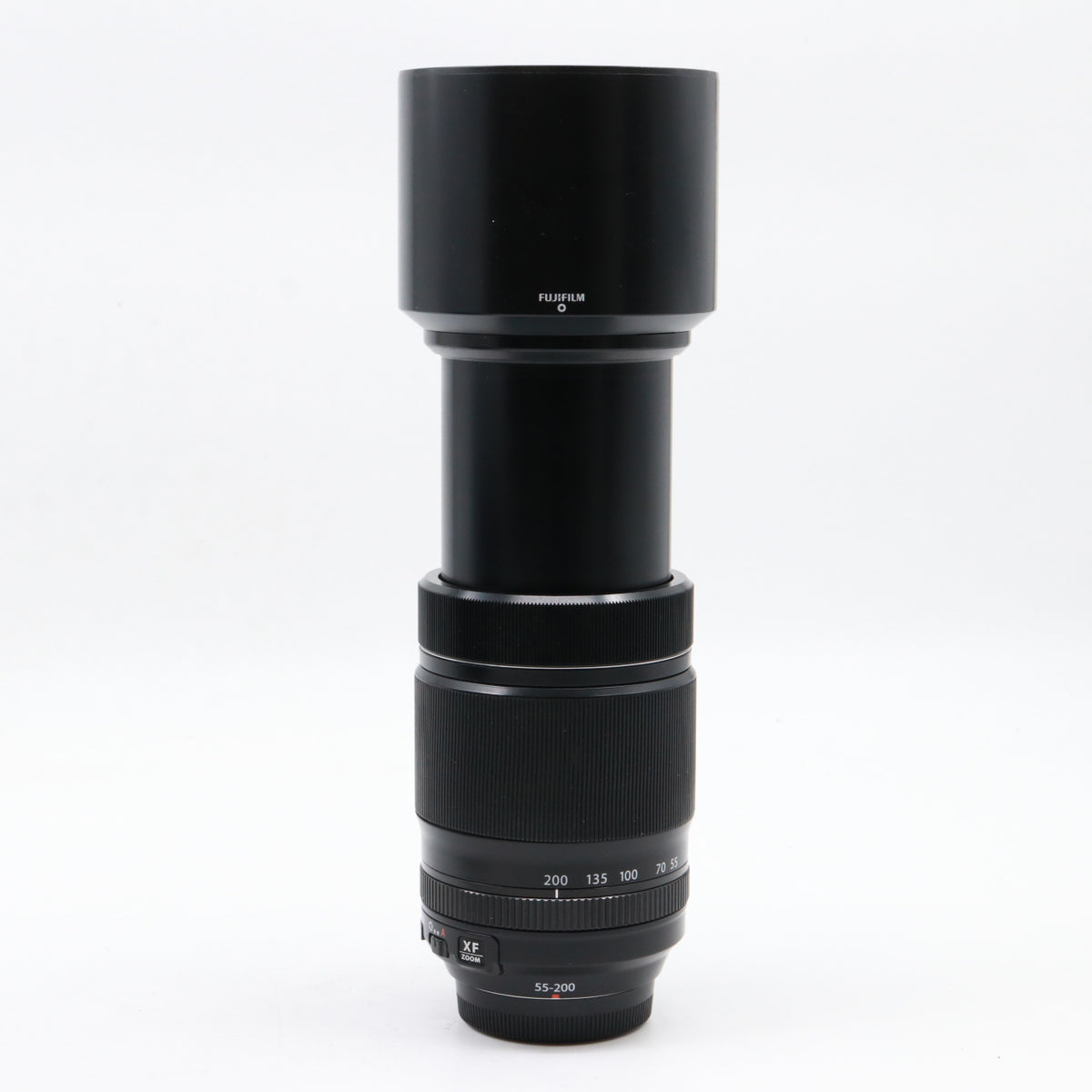 Fujifilm XF 55-200mm F/3.5-4.8 R LM OIS tweedehands