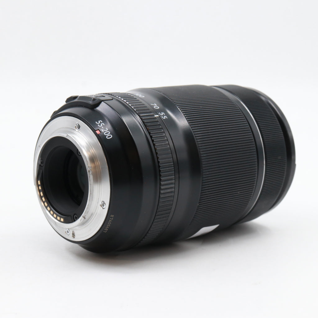 Fujifilm XF 55-200mm F/3.5-4.8 R LM OIS tweedehands