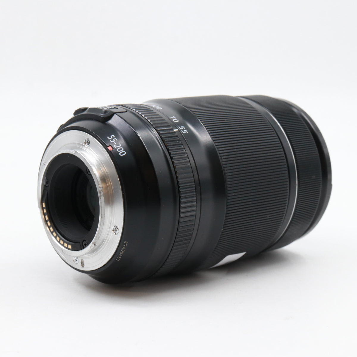 Fujifilm XF 55-200mm F/3.5-4.8 R LM OIS tweedehands