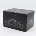 Fujifilm XF 55-200mm F/3.5-4.8 R LM OIS tweedehands