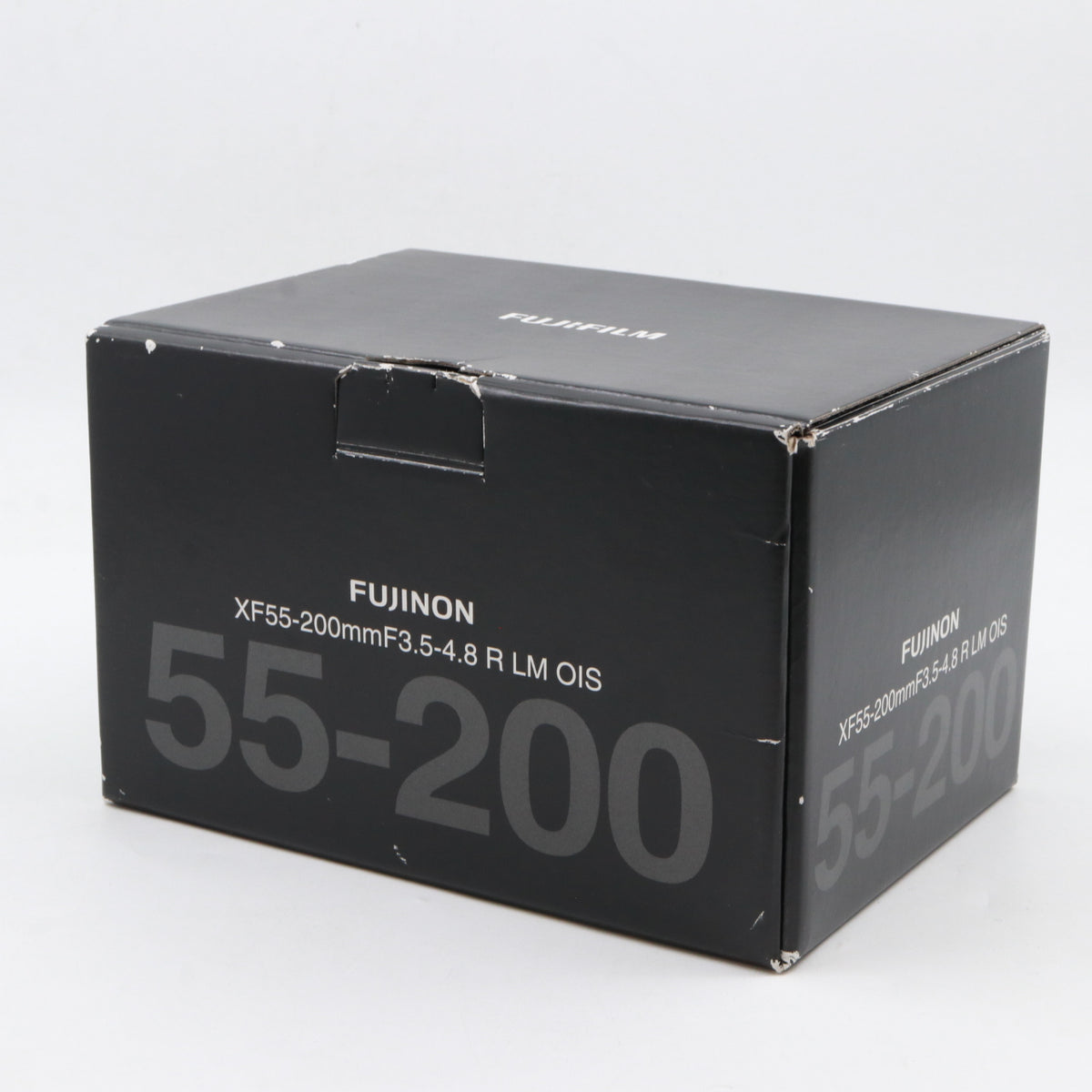 Fujifilm XF 55-200mm F/3.5-4.8 R LM OIS tweedehands