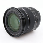 Fujifilm XF 16-80mm F/4 R OIS WR used