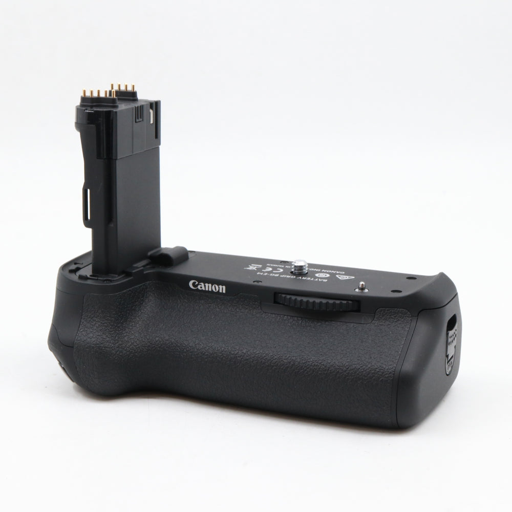 Canon BG-E14 batterygrip used