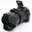 Sony Cybershot DSC-RX10 IV used