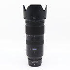 Nikon Z 70-200mm f/2.8 VR S tweedehands
