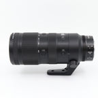 Nikon Z 70-200mm f/2.8 VR S tweedehands