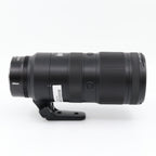 Nikon Z 70-200mm f/2.8 VR S tweedehands