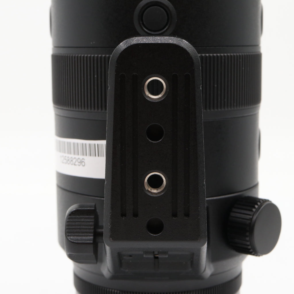 Nikon Z 70-200mm f/2.8 VR S tweedehands