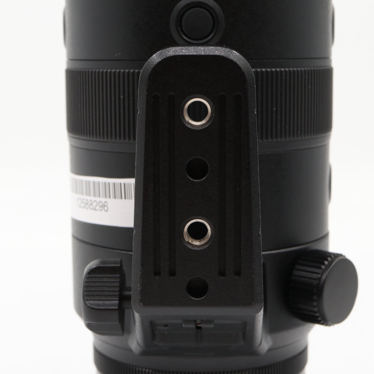Nikon Z 70-200mm f/2.8 VR S tweedehands