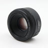 Canon EF 50mm f/1.8 STM tweedehands