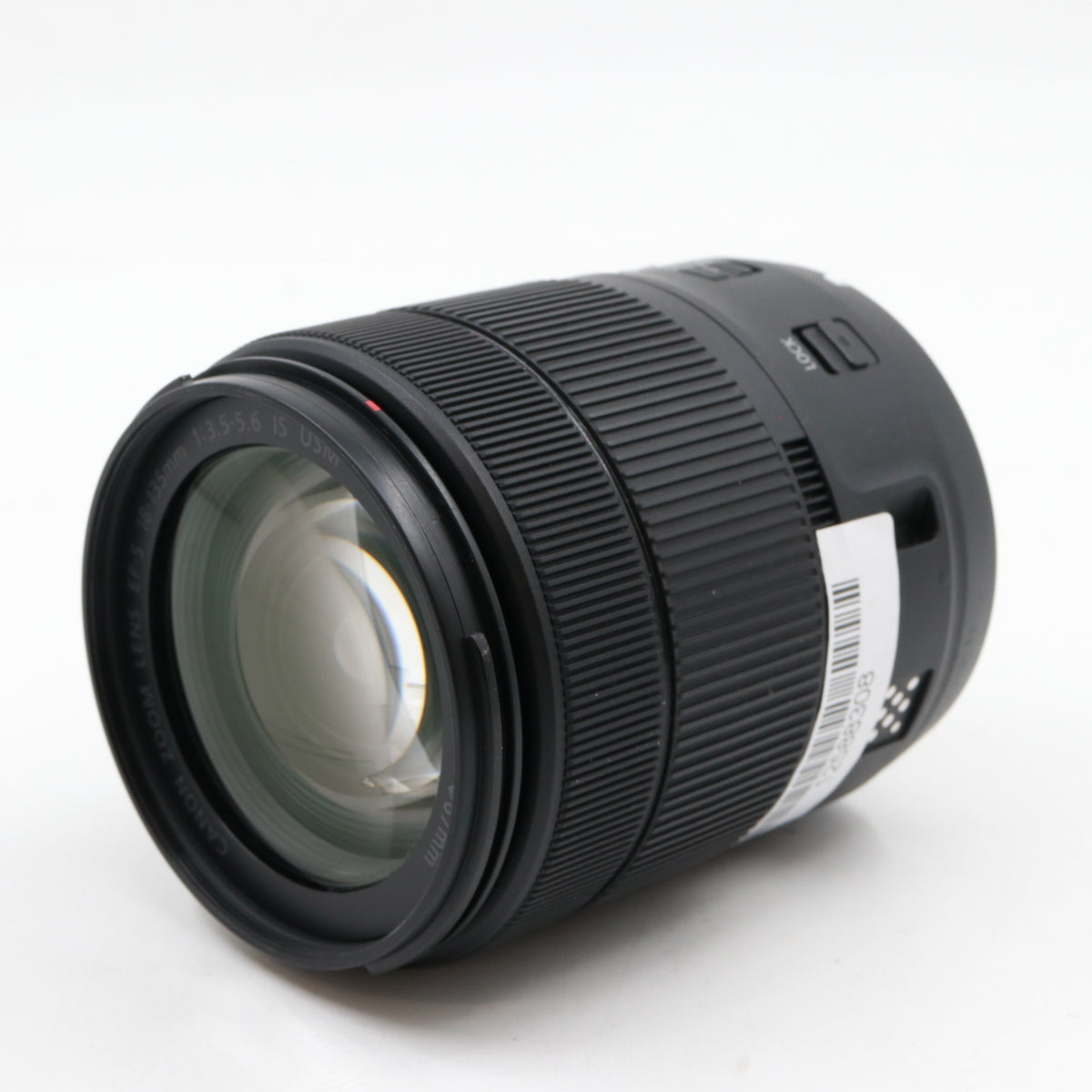 Canon EF-S 18-135mm f/3.5-5.6 IS USM gebraucht