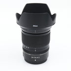 Nikon Z 24-70mm f/4 S tweedehands