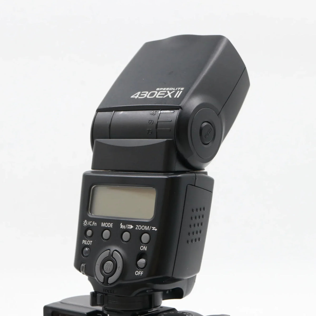 Canon Speedlite 430EX II occasion