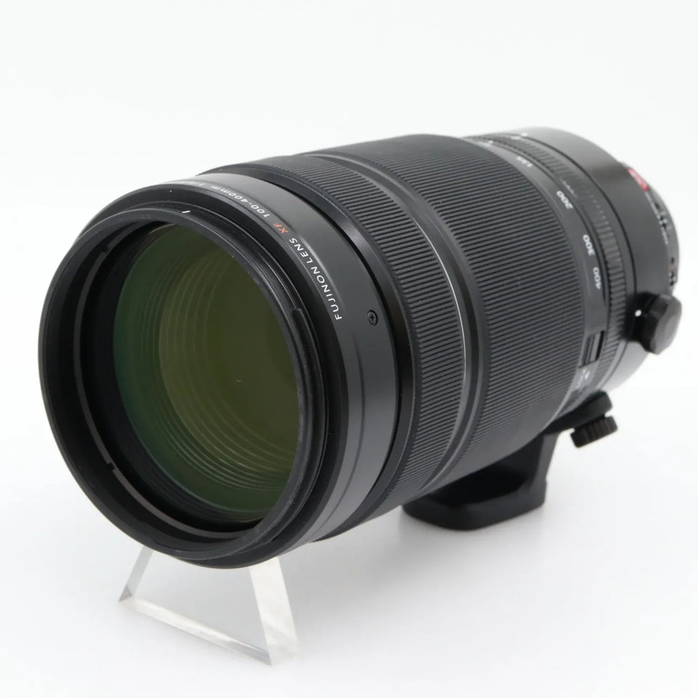 Fujifilm XF 100-400mm f/4.5-5.6 R LM OIS WR used