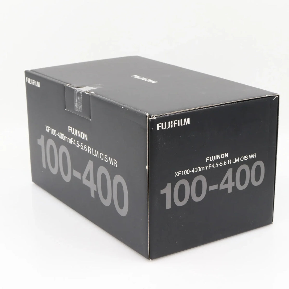 Fujifilm XF 100-400mm f/4.5-5.6 R LM OIS WR used