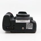 Nikon D610 Gehäuse gebraucht