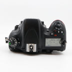 Nikon D610 Gehäuse gebraucht
