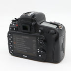 Nikon D610 Gehäuse gebraucht