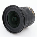 Nikon AF-P 10-20mm f/4.5-5.6G DX VR tweedehands