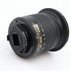Nikon AF-P 10-20mm f/4.5-5.6G DX VR tweedehands