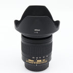 Nikon AF-P 10-20mm f/4.5-5.6G DX VR tweedehands