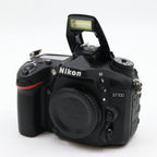Nikon D7100 Gehäuse gebraucht