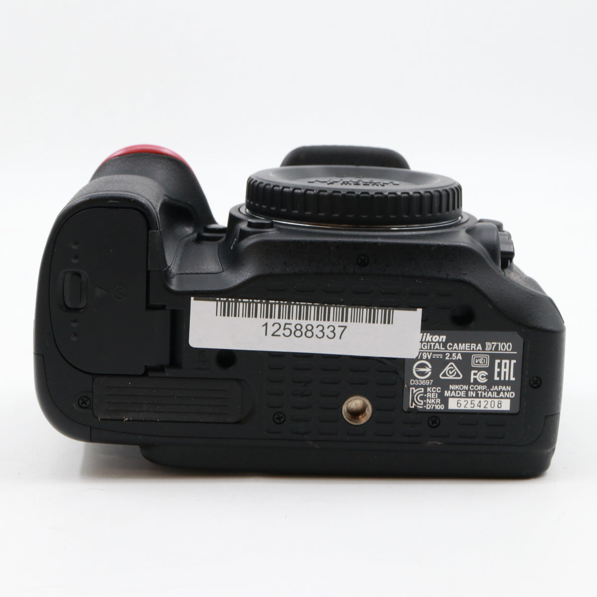 Nikon D7100 Gehäuse gebraucht