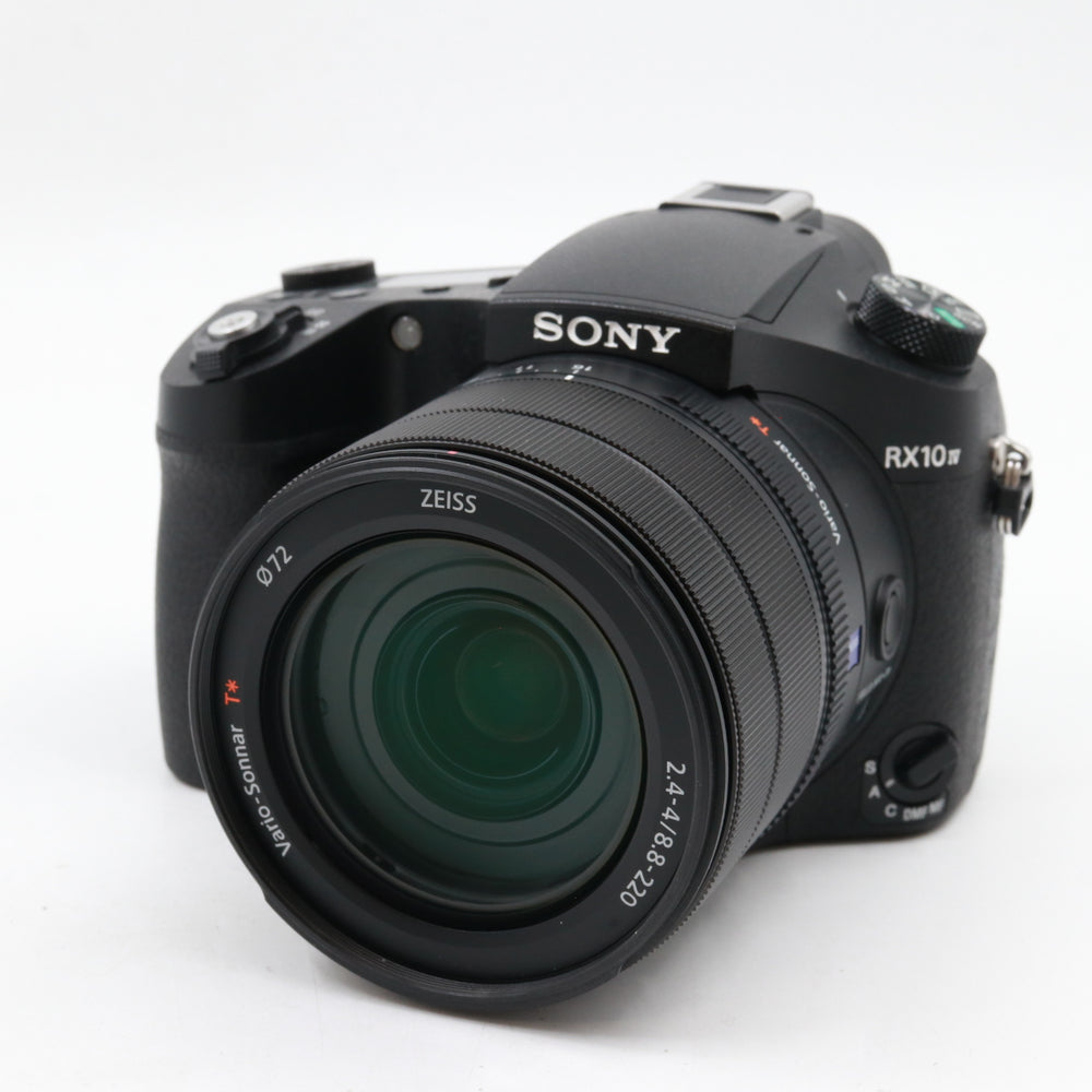 Sony Cybershot DSC-RX10 IV occasion
