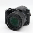 Sony Cybershot DSC-RX10 IV occasion