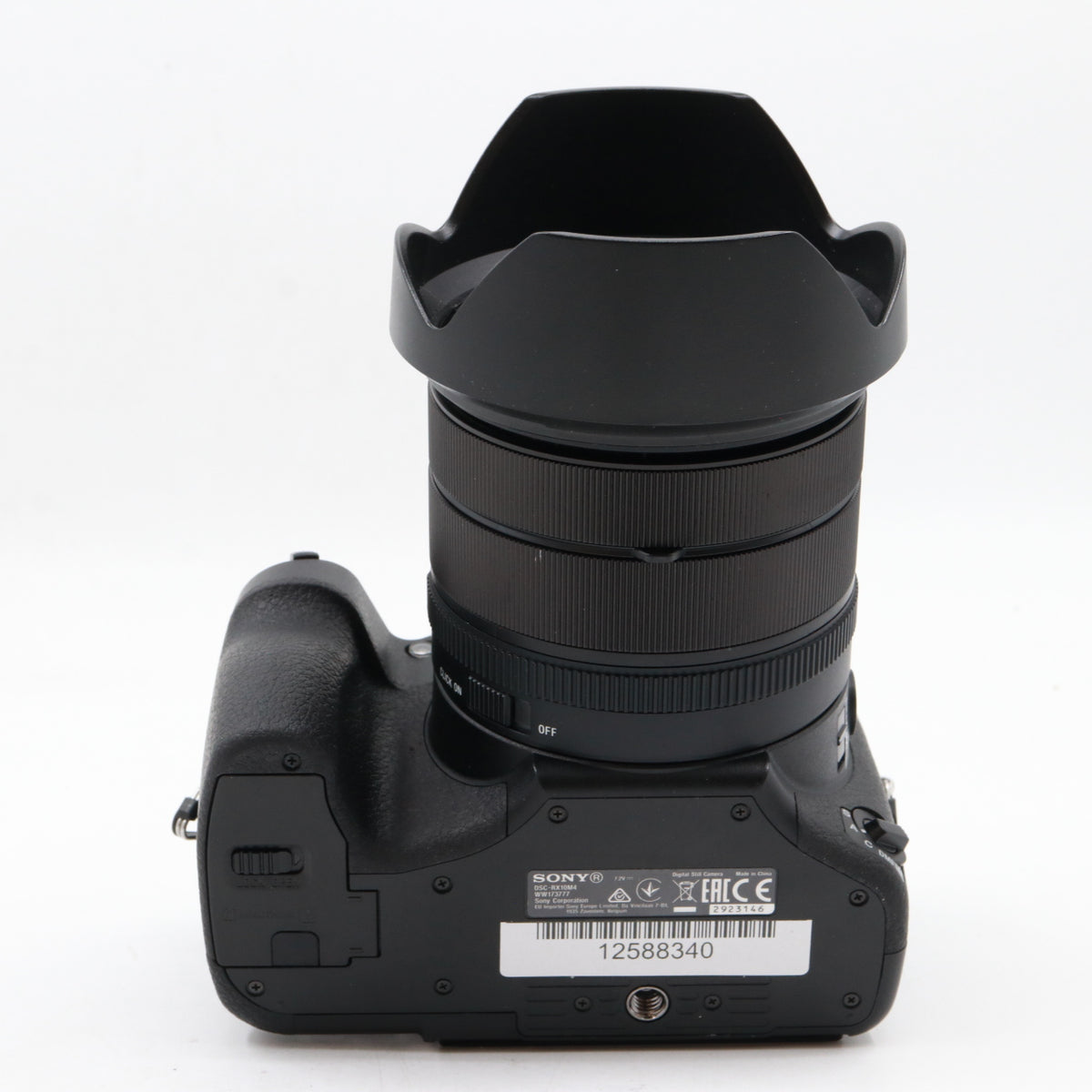 Sony Cybershot DSC-RX10 IV occasion