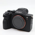 Sony A7R IV Gehäuse gebraucht