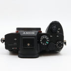 Sony A7R IV Gehäuse gebraucht