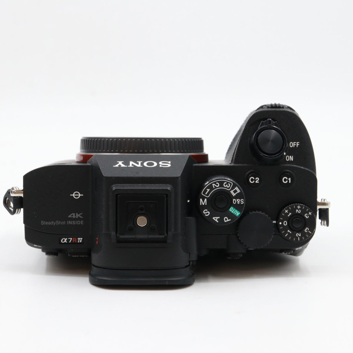 Sony A7R IV Gehäuse gebraucht