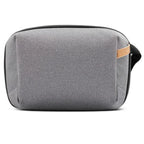 PGYTECH Tech Funda - Smoky Gris