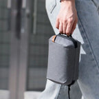 PGYTECH Tech Funda - Smoky Gris