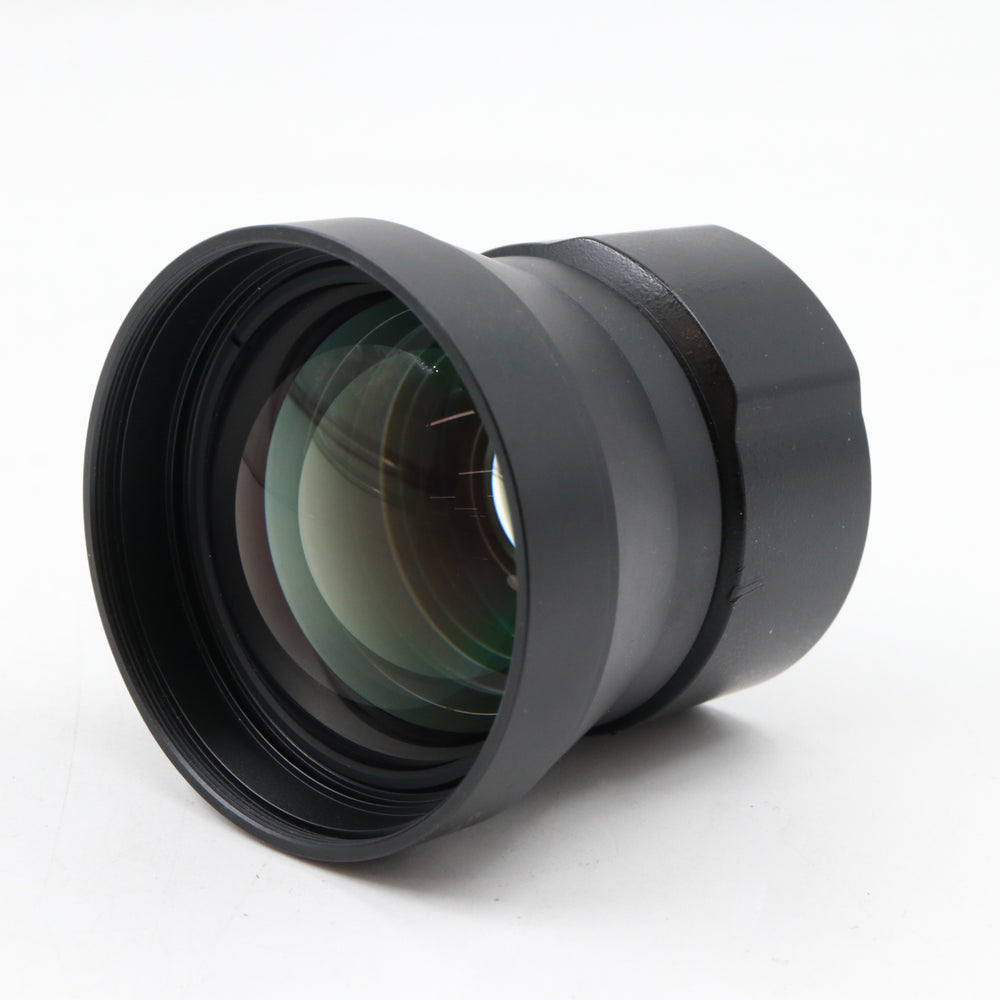 Ricoh GT-2 Tele Conversion Lens + GA-2 Lens adapter occasion