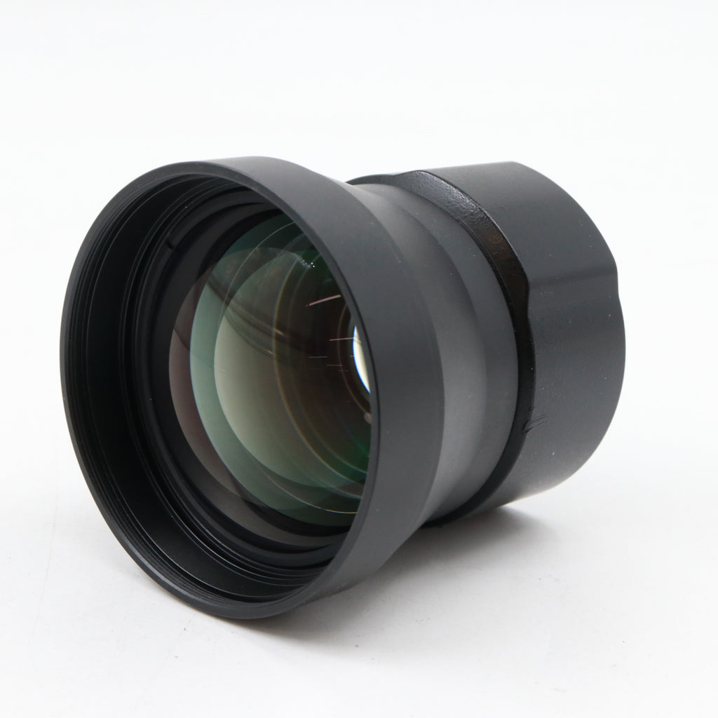 Ricoh GT-2 Tele Conversion Lens + GA-2 Lens adapter occasion
