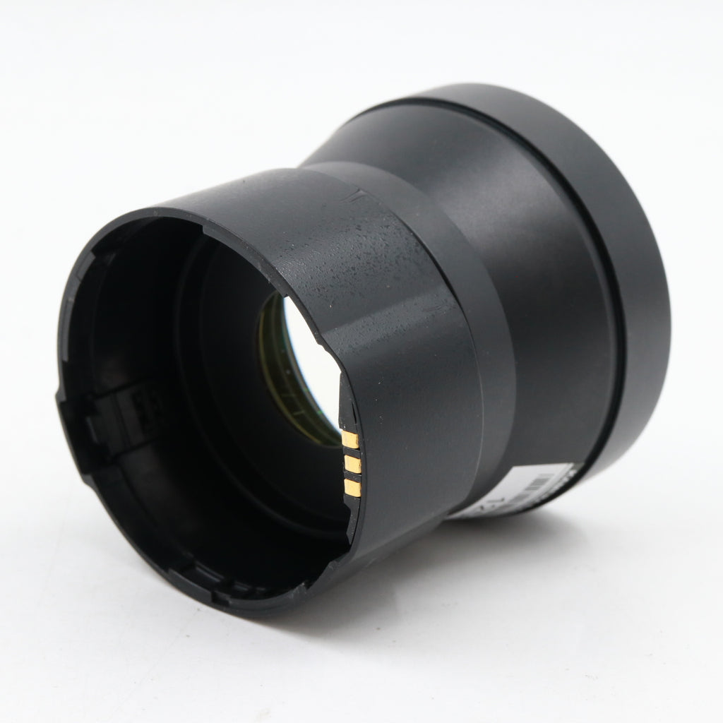 Ricoh GT-2 Tele Conversion Lens + GA-2 Lens adapter occasion